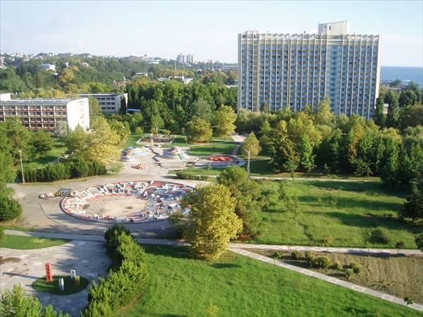 003-02.09.05-Вид на Детский городок